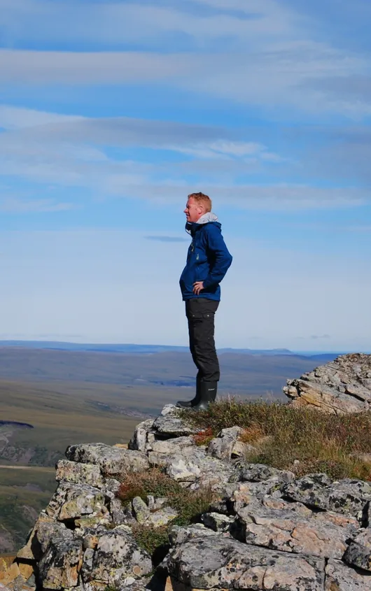 Peter Kuipers Munneke