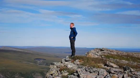 Peter Kuipers Munneke