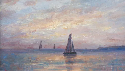 Betzy Akersloot-Berg