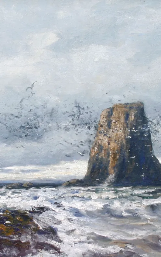 Betzy Akersloot-Berg