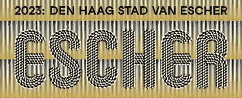 Escher_2023_logo_goud