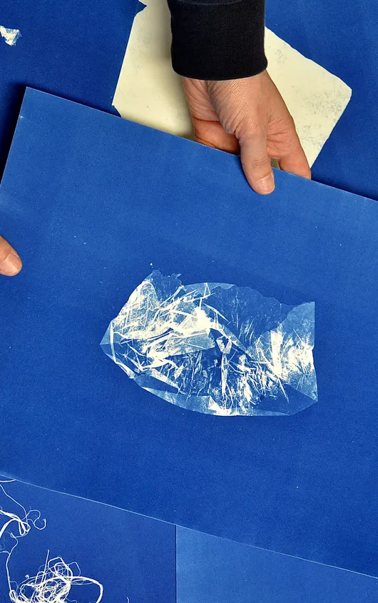 Suzette Bousema - Future Relics