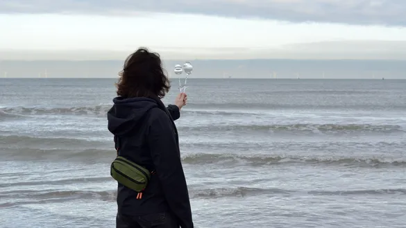 Suzette Bousema Contemporary Air Archive