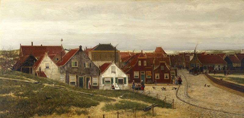 Sch. Scheveningen-dorp_1873_HW Mesdag.LR.jpg