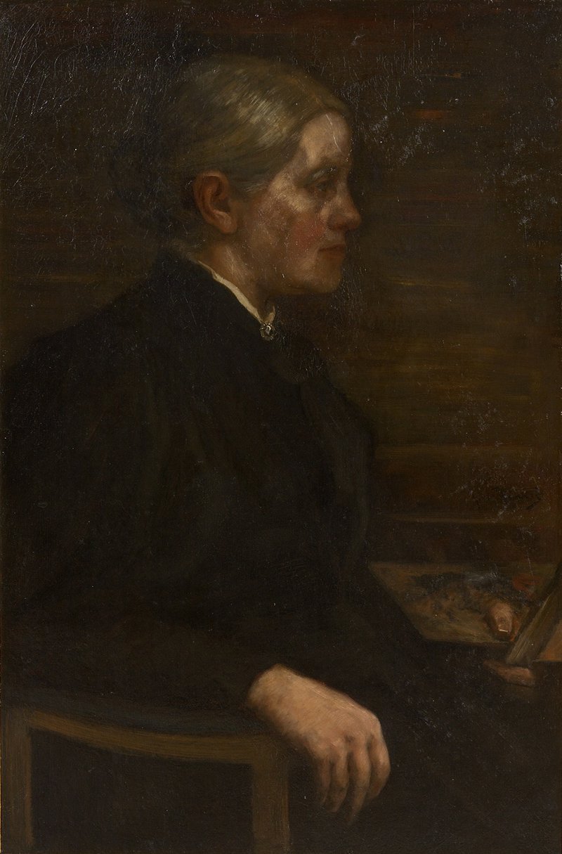 Sch. Portret van Sientje Mesdag-van Houten met schilderspalet_ca.1900_Marinus van der Maarel.LR.jpg